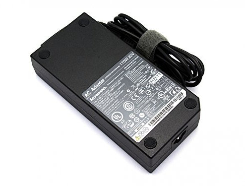 Lenovo 0A36231 adaptateur de puissance & onduleur 170 W Noir