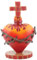 SUMMIT COLLECTION Tag der Toten DOD Heiliges Herz Jesu Statue