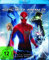 The Amazing Spider-Man [2 Blu-rays]
