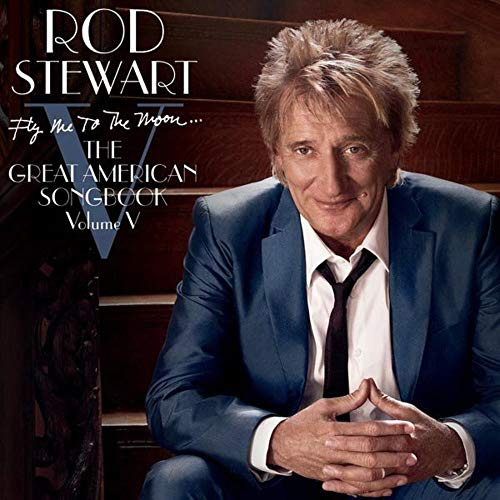 Great American Songbook 5: Fly Me to the Moon