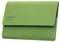 Exacompta Guildhall Document Wallets, 285gsm, Foolscap - Green, Pack of 50
