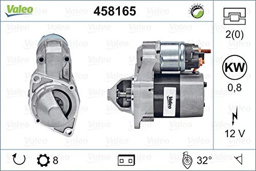 Valeo 458165