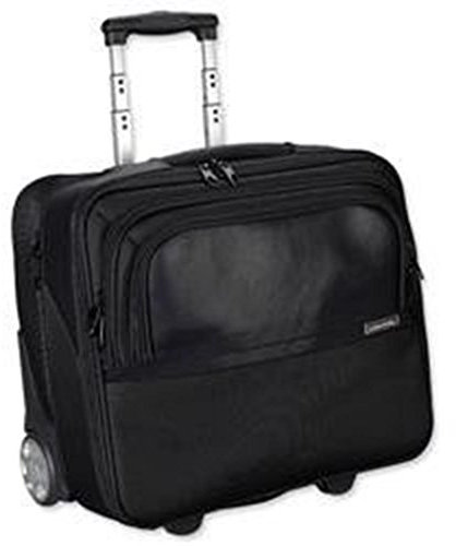 Lightpak Business Trolley Bravo 1 Executive Line42x37x23cm Nylon schwarz