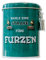 Spardose Strafkasse - Furzen