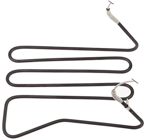 eloma Radiateur pour Salamandre, grille-pain