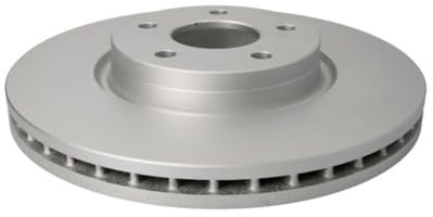 2x Bremsscheibe belüftet Ø 300 mm Vorne (0 986 479 D38) Bremsscheiben Vorne von Bosch (Set0 986 479 D38) Bremsanlage Bremsscheibenset, Scheibenbremse, Satz, Bremsscheibensatz