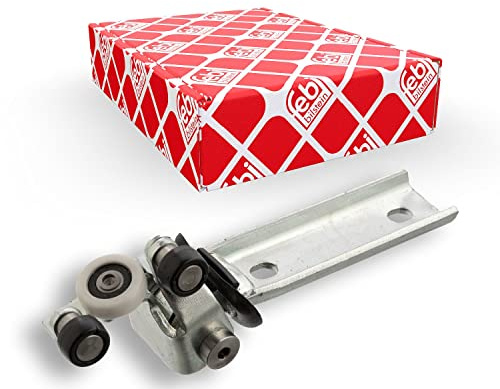 febi bilstein 101987 Rollenführung für Schiebetür , 1 Stück