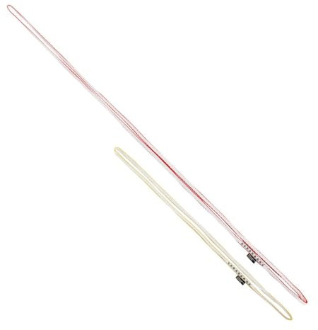 singing rock Bandschlinge Dyneema Sling 8 mm, Größe:80cm