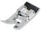 Pied-de-biche zigzag universel pour machine à coudre Singer, Brother, Janome, Toyota, etc. pour machines à coudre domestiques à tige basse
