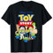 Disney Pixar Toy Story Buzz Woody Jessie Graphic T-Shirt T-Shirt
