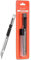 Luxshield Taglierino in Acciaio Inossidabile con 10 Lame Ultra Affilate a 30° - Coltello per Pellicola/Architetto/Grafica/Applicazione Pellicola Auto