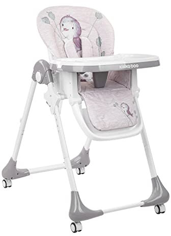 Sweet Nature Highchair Beige