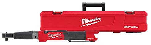 Milwaukee (MLW246620) Milwaukee M12 Fuel 1,27 cm (1/2 Zoll) Antrieb, digitaler Drehmomentschlüssel mit einem Schlüssel