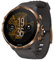 Suunto 7 Smartwatch Avec Application Polyvalente et Wear OS by Google, Mixte Adulte, Gris/Cuivre, Taille Unique