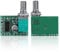 2Pcs PAM8403 Mini 5V Módulo de Amplificador de Potencia Digital,2 * 3W Placa de Módulo de Amplificador de Audio, Amplificador Estéreo de Alta Potencia,Sonido de Alta Fidelidad Tablero de Amplificador