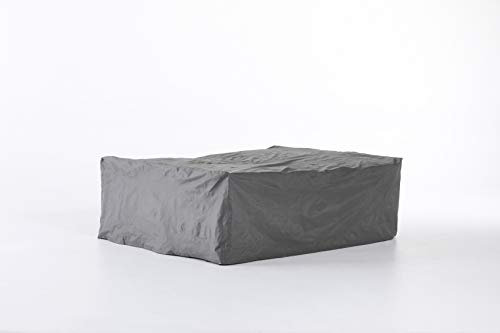 Loungesethülle Premium Loungeset Schutzhülle 240x180x75 cm