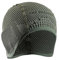X-Bionic Bondear Cap 4.0 Ohrenschützermütze Grün Unisex Grösse 2