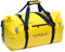 YUMQUA wasserdichte Reisetasche Sporttasche Duffel Dry Bag, zum Kajakfahren Camping Bootfahren Motorradfahren usw, Gelb 55L Wasserfeste Duffle Bag