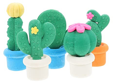 Ciieeo 15st Radiergummi-set Süßer Radiergummi Mini-neuheits-radierer Radiergummis Für Kinder Tierische Radiergummis Kleiner Radiergummi Umweltfreundlicher Kunststoff Weihnachten Student