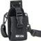 Litensh Molle Radio Holder Radio Holster Radio Pouch Tactical Walkie Talkie Pouch Case Interphone Storage Bag for Military Hunting Camping 20A (1)