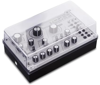 Decksaver DS-PC-HADESEREBUS