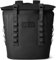 YETI EU Hopper Kühltaschen Rucksack, Schwarz, M12 - Kühlrucksack mit Magnetverschluss, Wasserabwehr und Reinigungsfreundlich, kleiner Pocket für wichtige Gegenstände