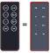 GOUYESHO Telecomando di ricambio per Bose SoundDock Series II, Series III