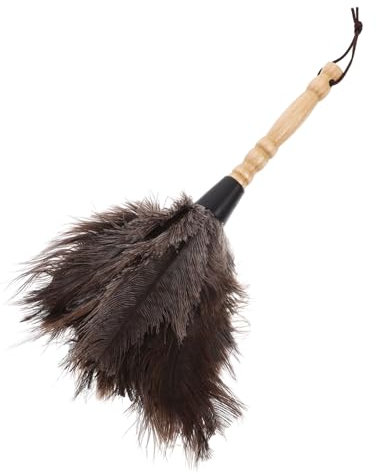 SWOOMEY Effiziente Staubentfernung Großer Staubwedel Zum Reinigen