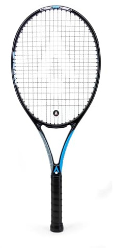 Graphite Lite 260 Tennis Racket by Karakal
