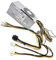 Fuente de alimentación TFX10 Pin para computadora, múltiples protecciones, estabilidad 400 W/500 W/600 para 510S B415 M510 M610 FSP500-20TGBAB