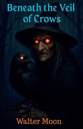 Beneath the Veil of Crows