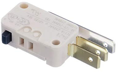 Bosch 00165256 Schwimmerschalter für Bosch Geschirrspüler, Originalteil