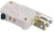 Bosch 00165256 Schwimmerschalter für Bosch Geschirrspüler, Originalteil
