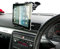 Ultimateaddons® Dual Vehicle Windscreen Mount Holder Compatible with Apple iPad 2 3 4 Air 9.7 Tablet PC