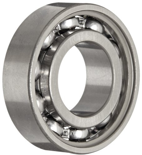 SKF Rillenkugellager 6003