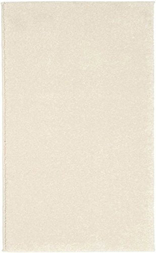 ASTRA Teppich Samoa - Fb. 000 - Creme - Größe 67 x 130 cm