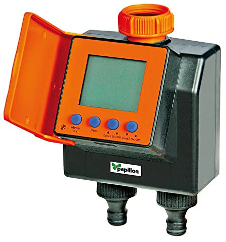 Fissore PROGRAMMATORE DIGIT. SETTIM/ZONA PAPILLON