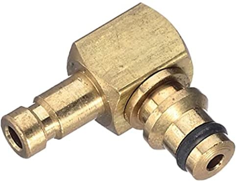 KS Tools 152.1459 5/8 Injektor-Adapter M12, für 152.1450