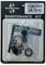 SCUBAPRO Kit Reparation Mk25/Af/Sa/T Regulador de Buceo, Unisex, Multicolor, Talla única