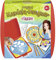Ravensburger Mandala Designer Mini Classic 29857, Zeichnen Lernen für Kinder ab 6 Jahren, Kreatives Zeichen-Set mit Mandala-Schablone für farbenfrohe Mandalas