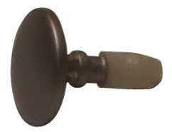 Botón horlogue Timer x1 para horno Fagor – 74 x 2977