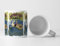 Eau Zone Designtasse Vintage 043