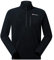 Berghaus Herren Prism Micro Polartec Half Zip Fleece, zusätzliche Wärme, extra bequem