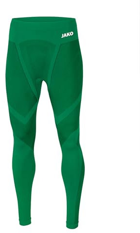 JAKO Comfort 2.0 Long Tight Gruen, L Unisex