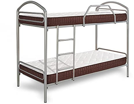 Hogar 24 Etagenbett 80 x 180 cm