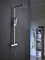 Colonne de douche thermostatique Imex Vigo BTV013