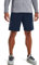 Under Armour Mens Tech Graphic Shorts, Academy (409)/Black, XX-Large Tall