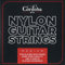 Cordoba Strings Set Guitar Red - Medium