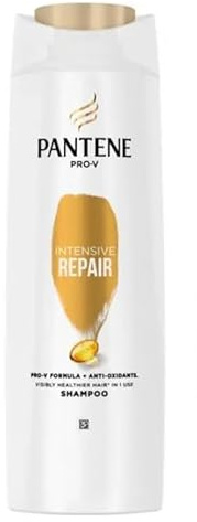 Pantene Pro-V INTENSIVE REPAIR Shampoo 250ml