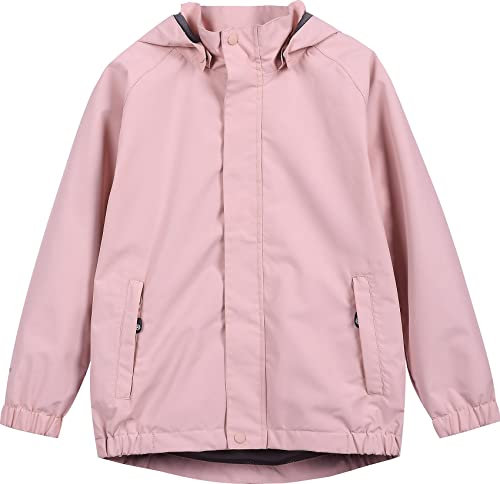 Color Kids Regenjacke für Mädchen